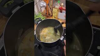 SIMPLE VEGETARIAN CURRY 🤤 #vegetariancurry #curry #fypシ #cookingvideo #food #everyone #shorts #yummy