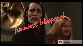 The IT Crowd  - Funniest Bloopers /// Season 1