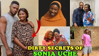 Dark Secrets Of Sonia Uche | You Don’t Know