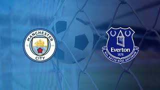 Manchester City vs Everton 2-1 | 01/01/2020 | Premier League 19/20 | All Goals and  Highlights