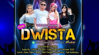 Leng Yuyu - Ratna Anggita | DWISTA MUSIC