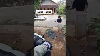 Bocil jatuh bikin ngakak #shorts10k #shortsviral #videongakak