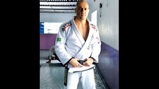 Alliance Jiu Jitsu Alexandra Paiva Situp Guard Part III