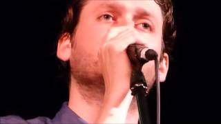 Beirut - The Flying Cup Club: Live at the Bearsville Theatre, Woodstock NY, June 19th 2015