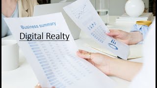 Digital Realty Business Summary