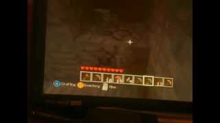 Minecraft (Xbox360 Edition) Part 9