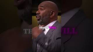 Steve Harvey Motivation on never giving up. #shorts #steveharvey #motivational