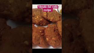 Dal vada recipe|| Masala Vada|| For full recipe please visit @queenskitchen17