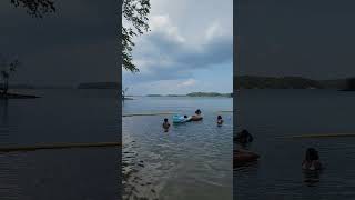 😃Nos la pasamos🏞muy bonito en el Lago🏖en Familia🏞