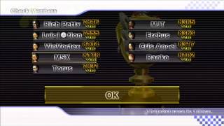 Mario Kart Wii - Rich Petty Races - 7/14/12 [COMMENTATED]