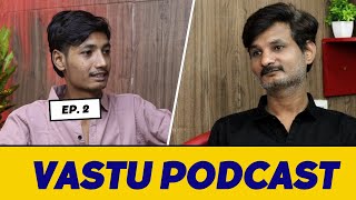 podcast ep.2 vastu north east #podcast #vastu #  #DharmNumerology | 7733919291