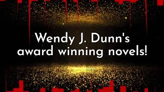 Wendy J. Dunn's Award-winning Books - Trailer