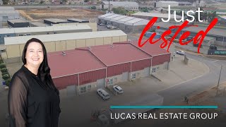 R1,700,000 | Sectional Title Warehouse with 3 phase power available | Tegno Nordyk Park, 5