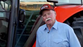 Hear Why Ron & Jan King Chose Kubota