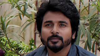 hayyoda Song | Sivakarthikeyan version  💙 Tamil Whatsapp Status #hayyoda #jawan #sivakarthikeyan