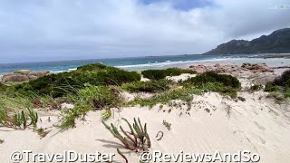 #Dune El secreto mejor guardado de "Camariñas" 🤫 #Galicia #vacaciones #vacation #hollywood #vacances