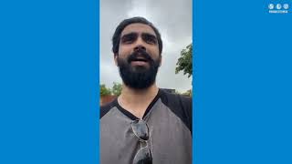 Papa Ne Hume Gift Diya - Amaal Mallik Instagram Live || Travel Mood On || SLV2021