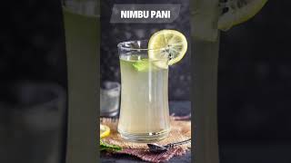 8 Summer Drinks You Must Try At Home India #summer #drinks #trending