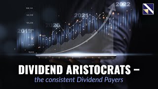 Dividend Aristocrats – the consistent Dividend Payers! | VectorVest Australia