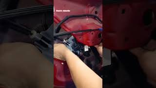 ✅CHECROLET CRUZE 2015  POWER WINDOW REGULATOR WIRE BROKEN. #shortshorts #shorts #short #shortvideo