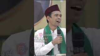 Lebih selektif dalam memilih menantu | Ust Abdul Somad #shorts