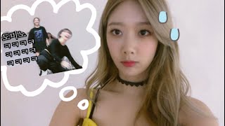 [DIA EUNICE,HUIHYEON,EUNCHAE] 순조로운 연습과정과 촬영모습 공개 Vlog (날라리 cover dance)