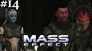 Mass Effect #14 || PS4 || This May Be... Problematic