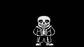 Megalomashup (UNDERTALE + SSBU)