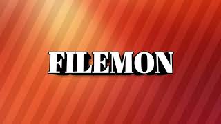 FILEMON