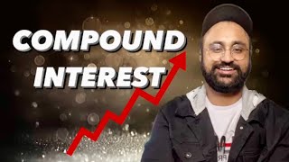 Unleash Your Wealth: The Astonishing Power of Compound Interest 🚀#finance #investing #compound