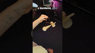 Funhouse kendama tutorial