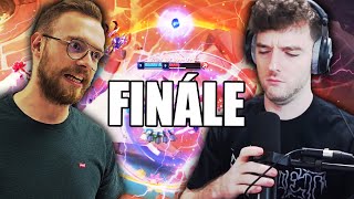 FINÁLE 2vs2 ARÉNY w/ @Xnapycz