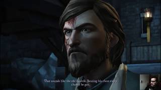 Ep.3 The Sword In The Darkness (P.4) - Game of Thrones - A Telltale Games Series