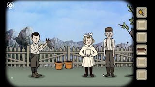 Почему так сложно? ► [Rusty Lake: Roots #2]