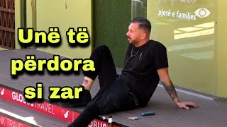 Romeo pranon se e ka përdorur Eglën "Unë të përdora si zar" Big Brother Vip Albania 3