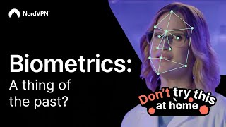 How hard is it to hack biometrics?  | Don’t try this at home, episode 8