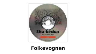 Shu-bi-dua - Live og glade dage - Folkevognen (live)