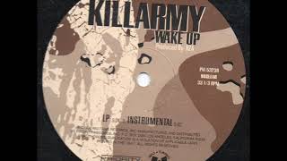 Killarmy - Wake Up (1996)