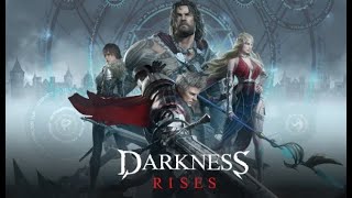 DARKNESS RIESES GAMEPLAY (ULTA HD GRAPHICS)