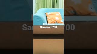 Dashcam Sameuo U700