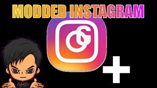 MODDED INSTAGRAM - OGInsta+ Review