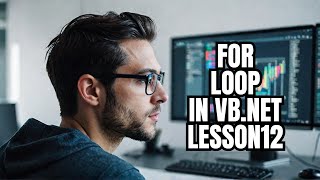 TOP 3 For Looping Statement Mistakes in Visual Basic Net!