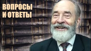 Профессор Попов | #ПрямойЭфир  4.09.2024