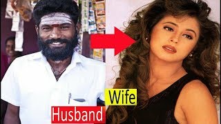 Beautiful Bollywood Actress And Their Unseen husbands - 2018