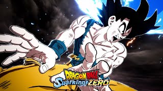 Goku's Story Namek Saga | Dragon Ball: Sparking Zero Walkthrough Part 2 (PS5)