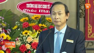 Lễ Khai giảng năm học 2022-2023