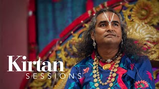 Natwar Nagar Nanda Bhajo Re Man Govinda - Paramahamsa Vishwananda | Kirtan Sessions