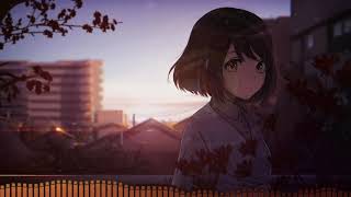 [Nightcore] - Runaway