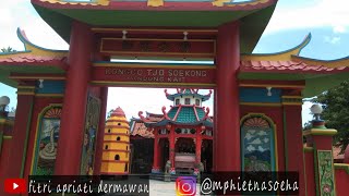 keliling vihara tanjung kait kongco tjo seokong - dermawan family