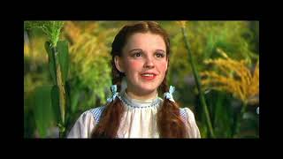 Is Dorothy In Wicked 2?